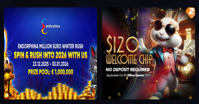 SlotBunny Casino